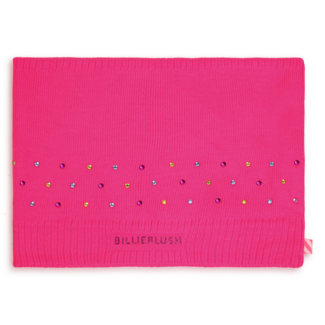 BILLIEBLUSH SNOOD 47A ROZE