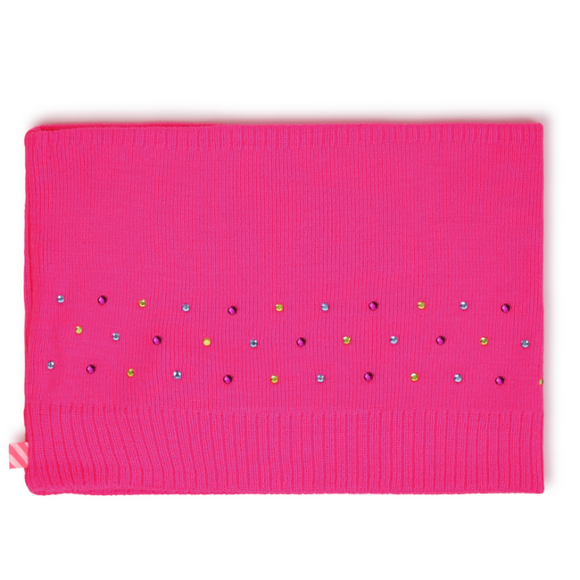 SNOOD 47A ROZE
