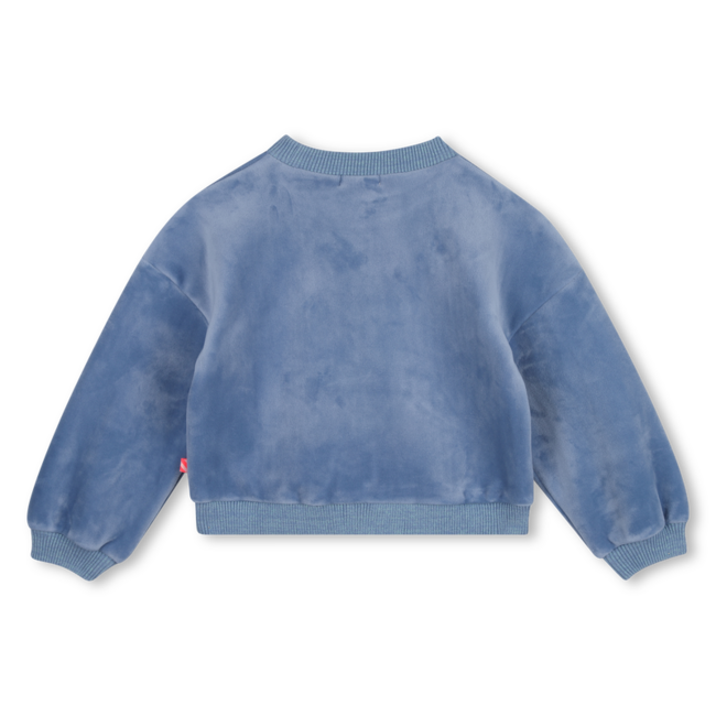 SWEATER 81U STILLE HAVEN