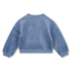SWEATER 81U STILLE HAVEN
