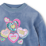SWEATER 81U STILLE HAVEN