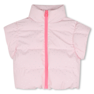BILLIEBLUSH DONSJAS ZONDER MAUWEN 475 ROZE