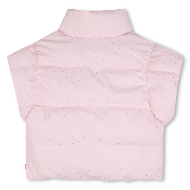 DONSJAS ZONDER MAUWEN 475 ROZE