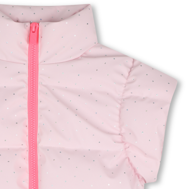 DONSJAS ZONDER MAUWEN 475 ROZE