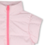 DONSJAS ZONDER MAUWEN 475 ROZE