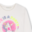 T-SHIRT LANGE MOUWEN 121 IVOOR