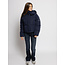 10sixteen cropped jacket 136 dark moon
