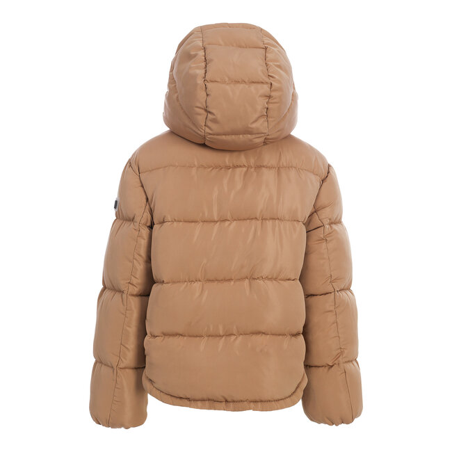 10sixteen padded jacket 23 SAND STORM
