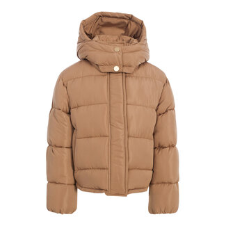 Looxs 10Sixteen 10sixteen padded jacket 23 SAND STORM