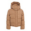 10sixteen padded jacket 23 SAND STORM