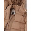 10sixteen padded jacket 23 SAND STORM