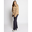 10sixteen padded jacket 23 SAND STORM