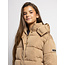 10sixteen padded jacket 23 SAND STORM