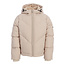 10sixteen printed jacket 740 pebble stone