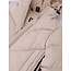 10sixteen printed jacket 740 pebble stone