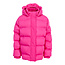 Looxs Little Little fake down jacket 201 candy pink