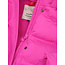 Little fake down jacket 201 candy pink