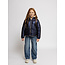 Little reversible jacket 190 navy