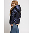 Little reversible jacket 190 navy