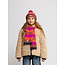 Little reversible jacket 190 navy