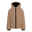 Little reversible jacket 190 navy