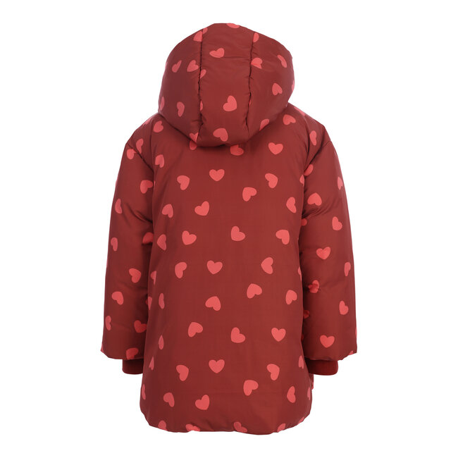 Little parka 983 Love
