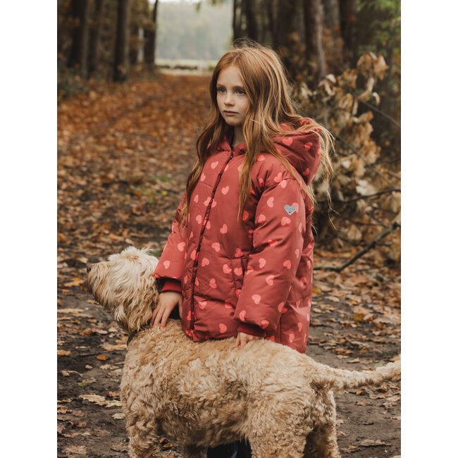 Little parka 983 Love