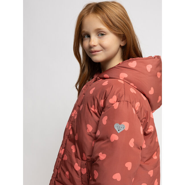 Little parka 983 Love