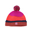 Looxs Little Little striped knit hat 991 multi color