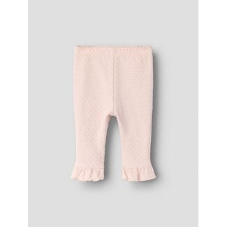 Lil'Atelier NBFNOEL LS Slim Legging Hushed Violet