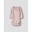 NBFNOEL LS  Slim Body Hushed Violet