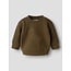 NBMNAFFEL Loose Sweat Teak