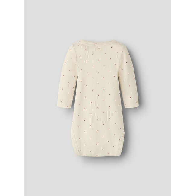 NBFGAGO Kos Slim Body Turtledove/Dot