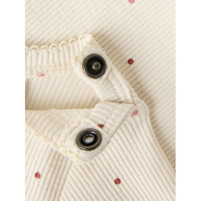 NBFGAGO Kos Slim Body Turtledove/Dot