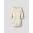 NBFGAGO Kos Slim Body Turtledove/Dot