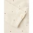 NBFGAGO KYE Slim Legging Turtledove/Dot