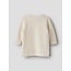 NBMNORT LS Loose Top Turtledove