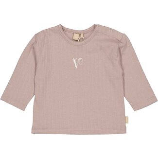 Levv Shirt 4012 Mauve