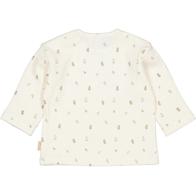Shirt 1913 AOP Sand Sketch