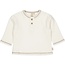 Levv Shirt 1002 White Cream