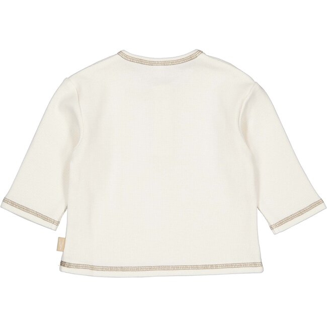 Shirt 1002 White Cream