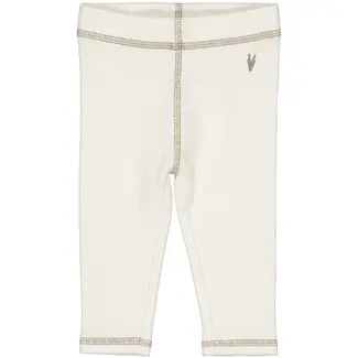 Levv Pants 1002 White Cream