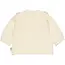 Sweater 1002 White Cream