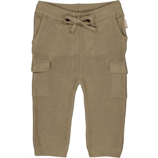 Levv Pants 8001 Light Brown