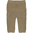 Pants 8001 Light Brown