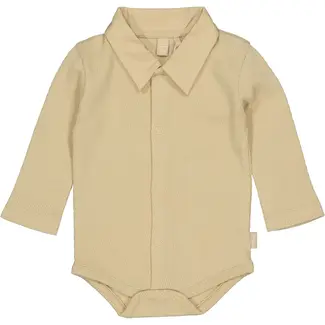 Levv Shirt 1006 Beige