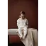 Pants 1002 White Cream*