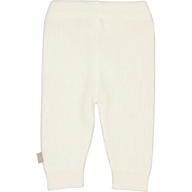 Pants 1002 White Cream*