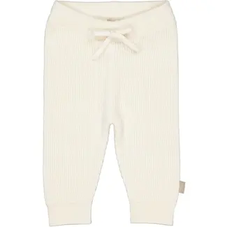 Levv Pants 1002 White Cream*