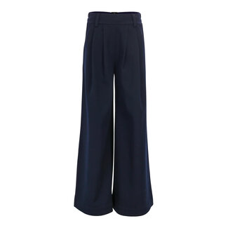 Looxs 10Sixteen 10sixteen Wide leg 157 night blue